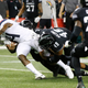 Image for article titled Arizona Quarterback Khalil Tate Was One Yard Short Of Sending The Game To Overtime